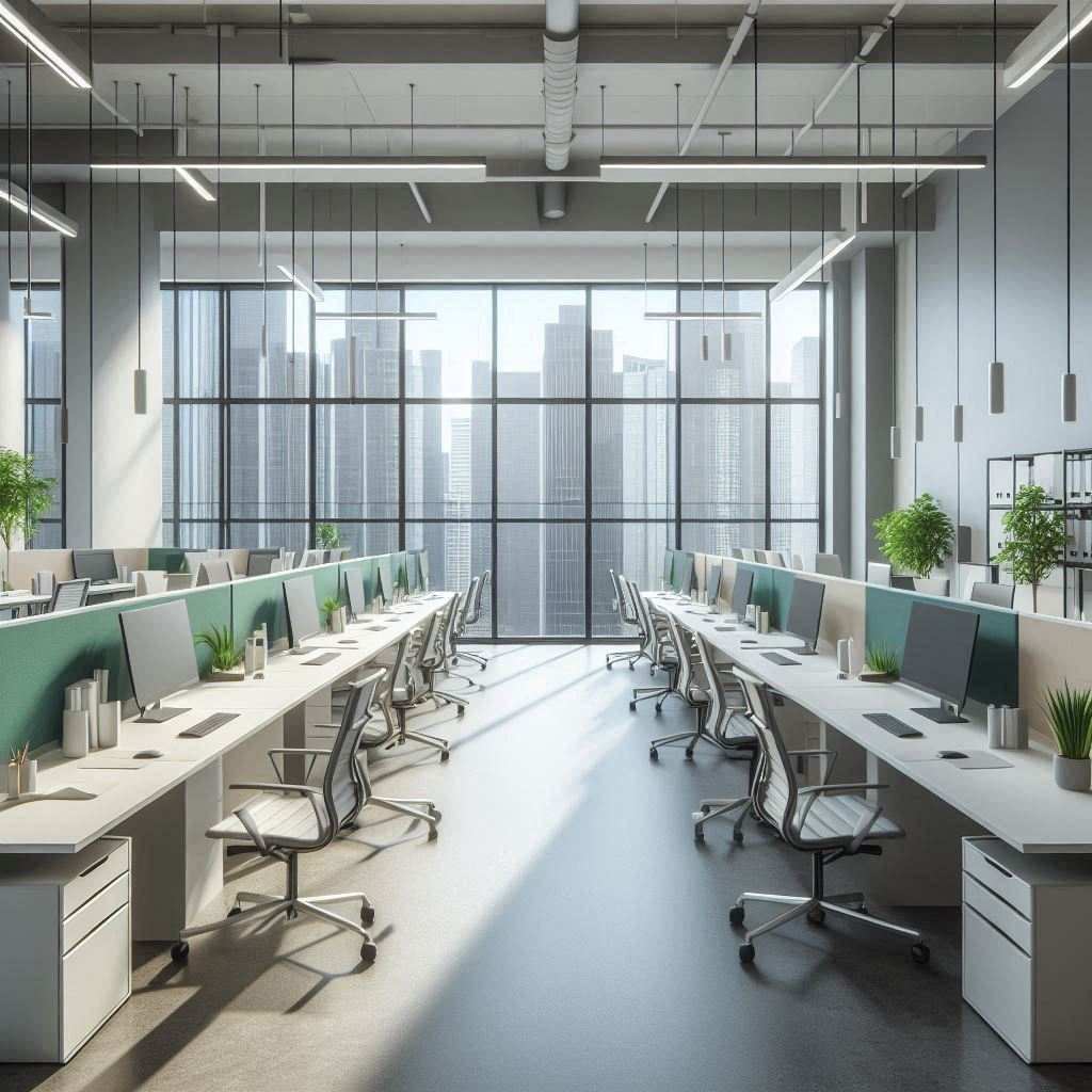 写字楼办公办公室噪音控制在库存盘点临时开展期间为何需要产品团队持续跟踪